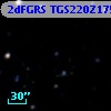2dFGRS TGS220Z175