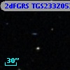 2dFGRS TGS233Z052