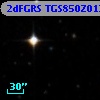2dFGRS TGS850Z013