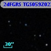 2dFGRS TGS059Z023