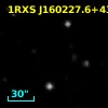 1RXS J160227.6+430039