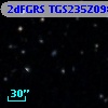 2dFGRS TGS235Z098