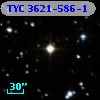 TYC 3621-586-1