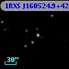 1RXS J160524.9+425909