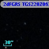 2dFGRS TGS220Z082