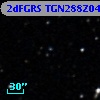 2dFGRS TGN288Z047