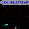 1RXS J161027.7+434435