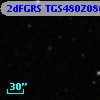2dFGRS TGS480Z086