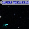 2dFGRS TGS213Z126
