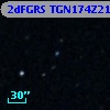 2dFGRS TGN174Z215