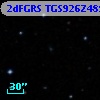 2dFGRS TGS926Z489