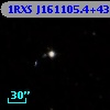 1RXS J161105.4+432414
