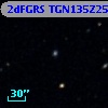 2dFGRS TGN135Z254