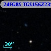 2dFGRS TGS156Z239