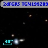 2dFGRS TGN198Z091
