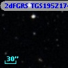 2dFGRS TGS195Z174