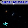2dFGRS TGS239Z176