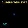 2dFGRS TGS433Z239