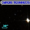 2dFGRS TGS809Z254