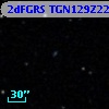 2dFGRS TGN129Z228