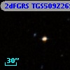 2dFGRS TGS509Z269