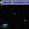 2dFGRS TGN089Z191