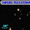 2dFGRS TGS117Z040