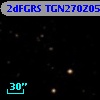 2dFGRS TGN270Z056
