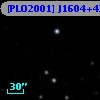 [PLO2001] J1604+4304   33