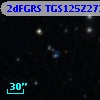 2dFGRS TGS125Z273