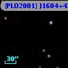 [PLO2001] J1604+4304   68