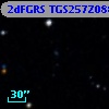 2dFGRS TGS257Z088