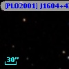 [PLO2001] J1604+4304   99