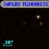 2dFGRS TGS090Z253