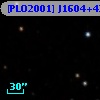 [PLO2001] J1604+4304  100