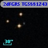 2dFGRS TGS881Z431