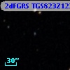 2dFGRS TGS823Z123