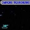 2dFGRS TGS920Z057
