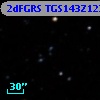 2dFGRS TGS143Z123