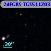 2dFGRS TGS511Z033