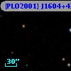 [PLO2001] J1604+4304  205