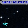 2dFGRS TGS176Z235