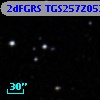 2dFGRS TGS257Z053