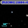 [PLO2001] J1604+4304  208
