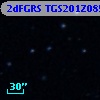 2dFGRS TGS201Z085