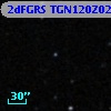 2dFGRS TGN120Z024