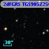 2dFGRS TGS905Z250
