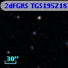 2dFGRS TGS195Z183