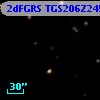 2dFGRS TGS206Z245