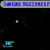 2dFGRS TGS239Z173